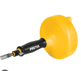 Destapacaño pretul 4.5 metros 22880