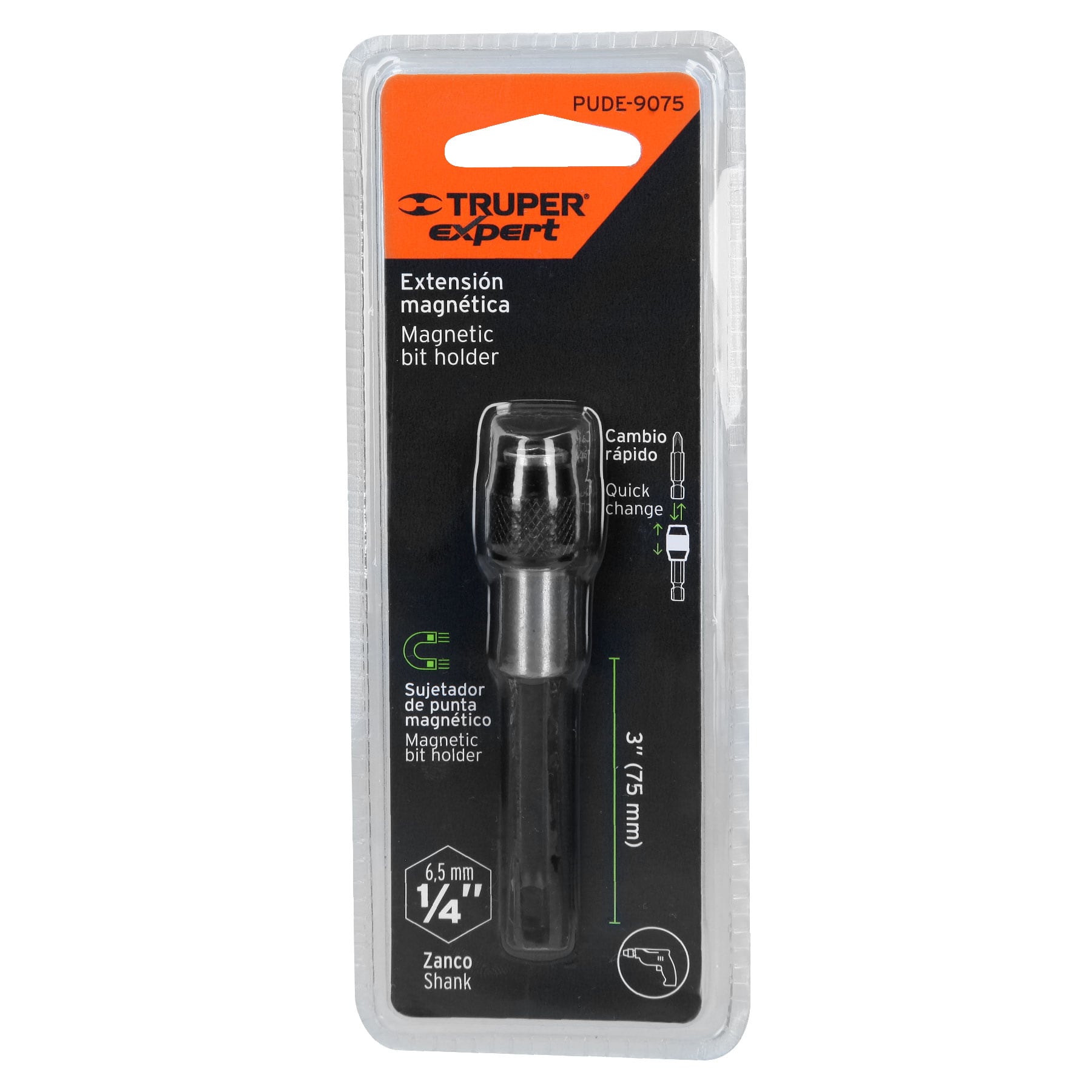 Extensión magnética Truper 11873