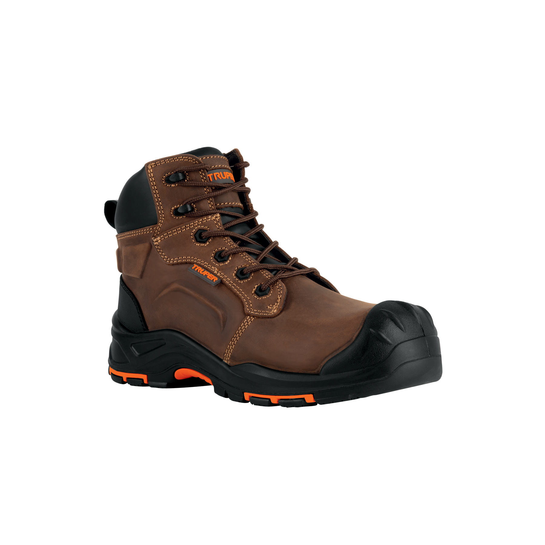 Bota de seguridad industrial 15473