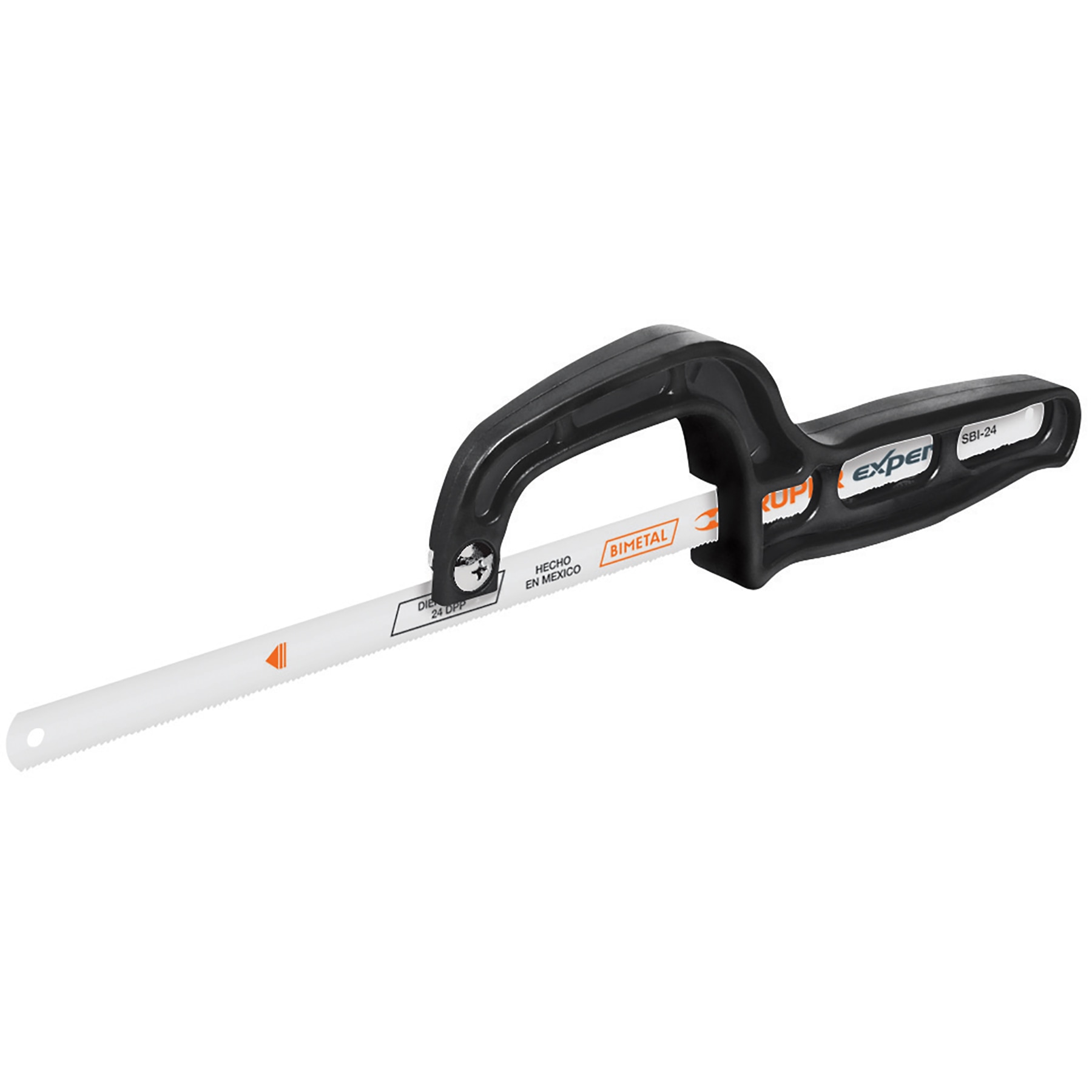 Sierra manual para metal 20002