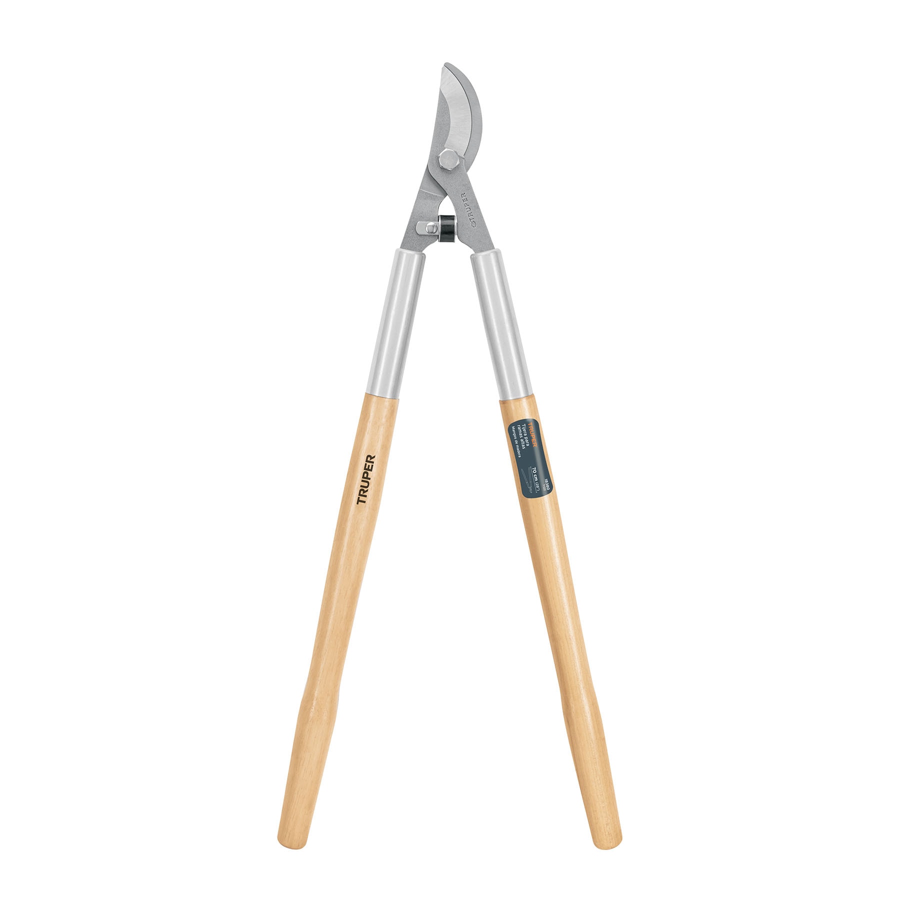 Tijera podadora de jardín  18380