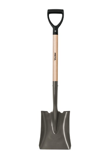 Pala Cuadrada de Jardín 22506