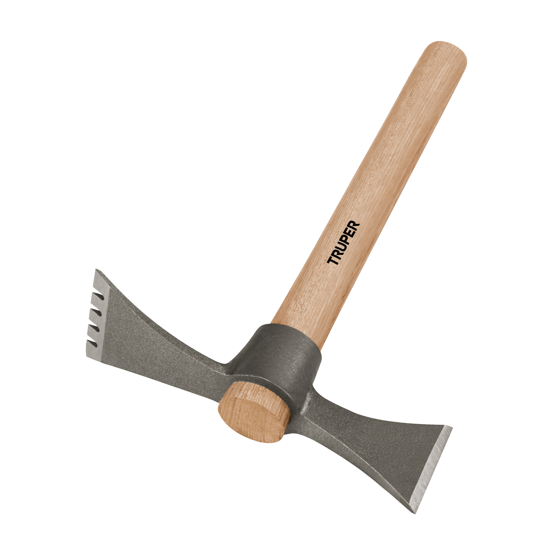 Martelinas talacho-hacha 19817