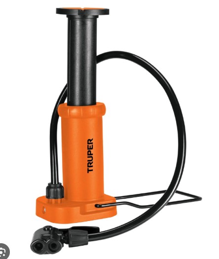 Bomba de aire manual 101667