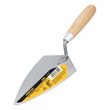 Cuchara de albañil 8"  21052