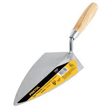 Cuchara para albañil 8"  21053