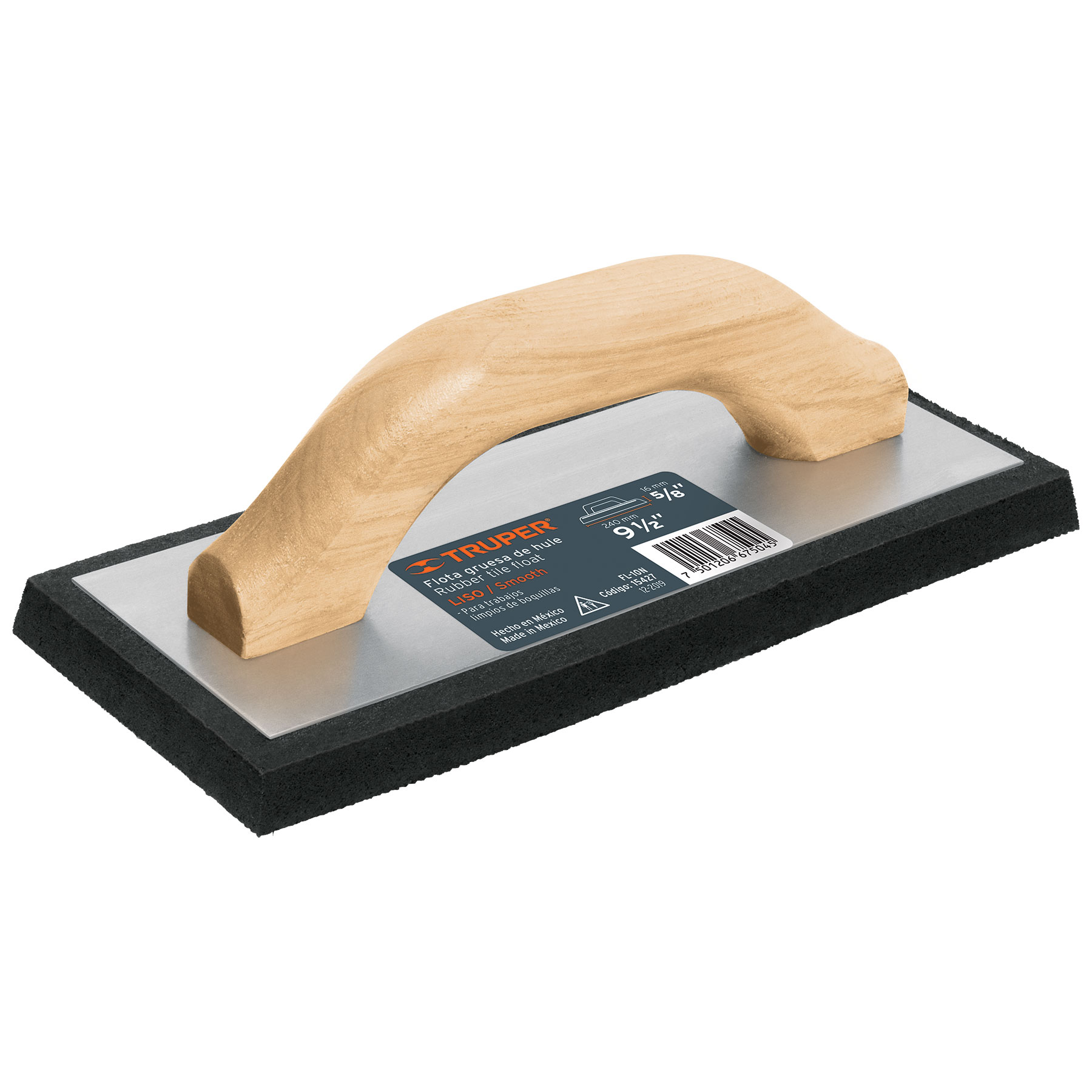 Esponja Flotador para Construcción 15427