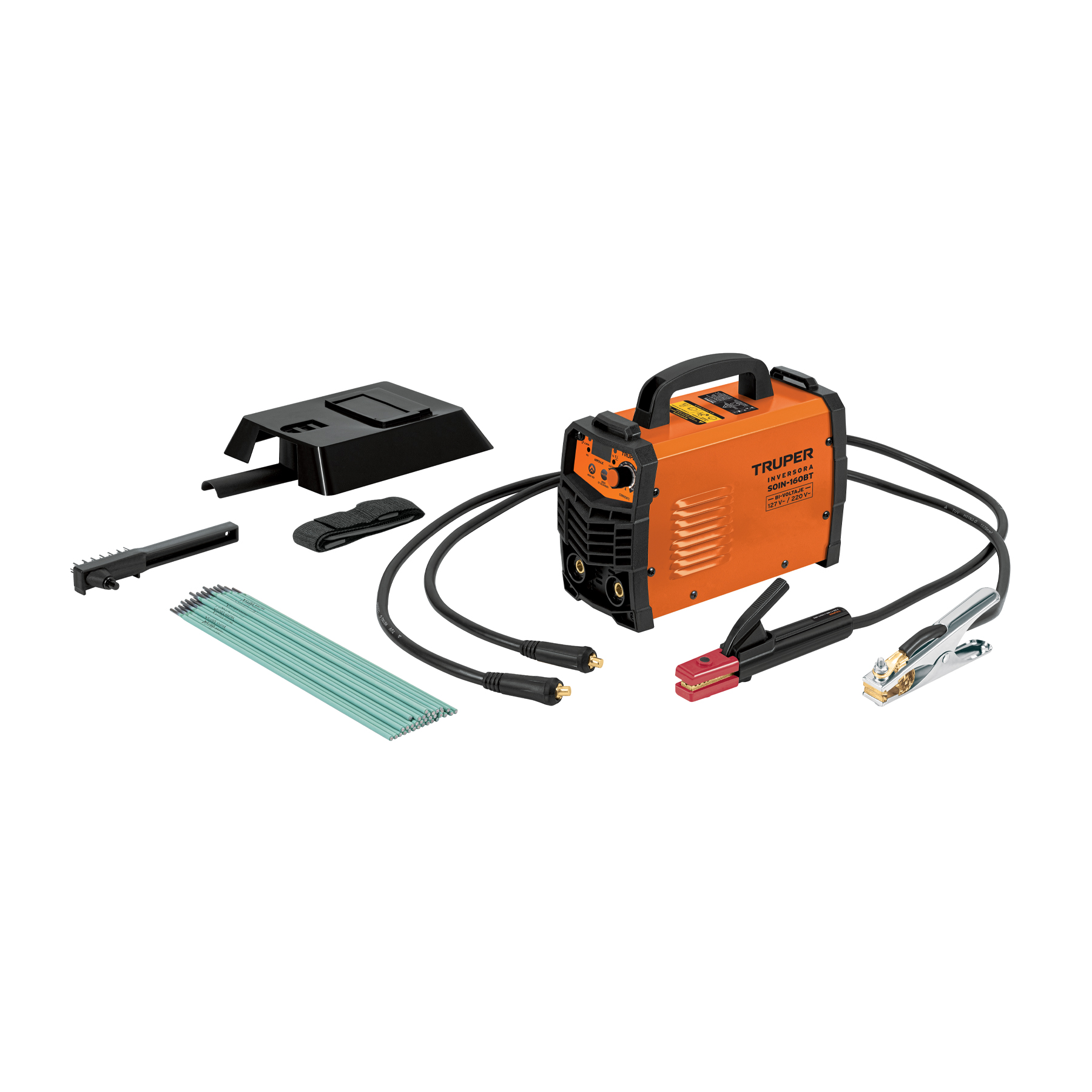 Soldadora Inverter Truper 103707