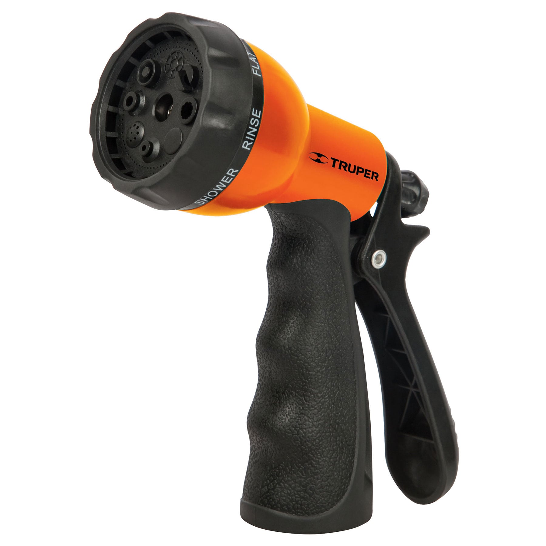 Pistola para manguera Truper 18482