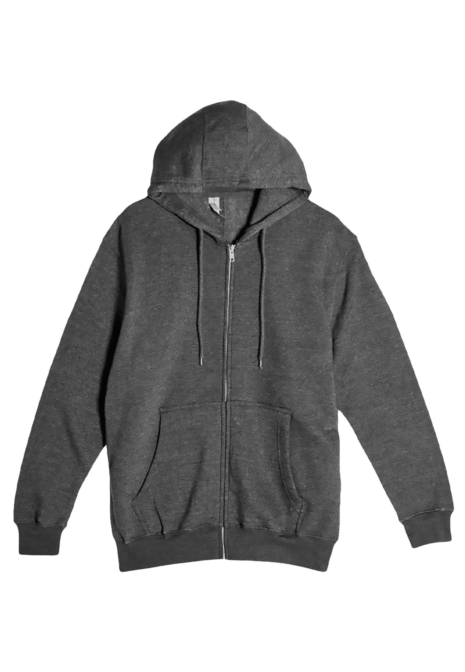 Premium Zip-up Hoodies