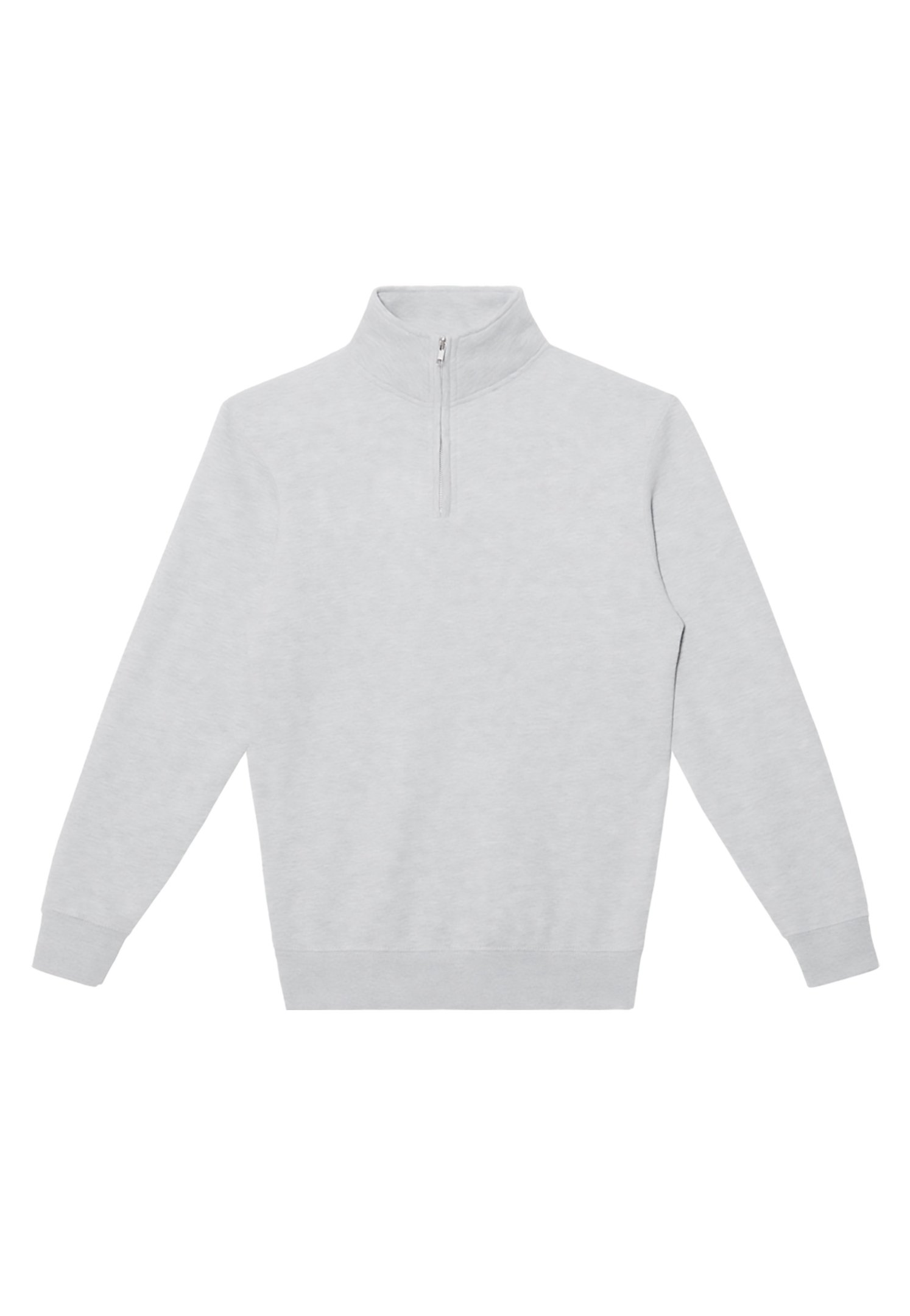 Premium Quarter Zip