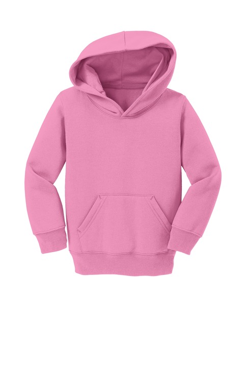 Toddler Pullover Hoodies