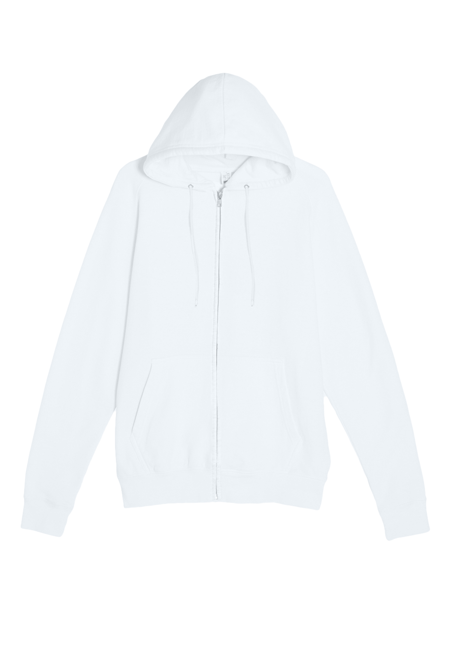 Premium Zip-up Hoodies