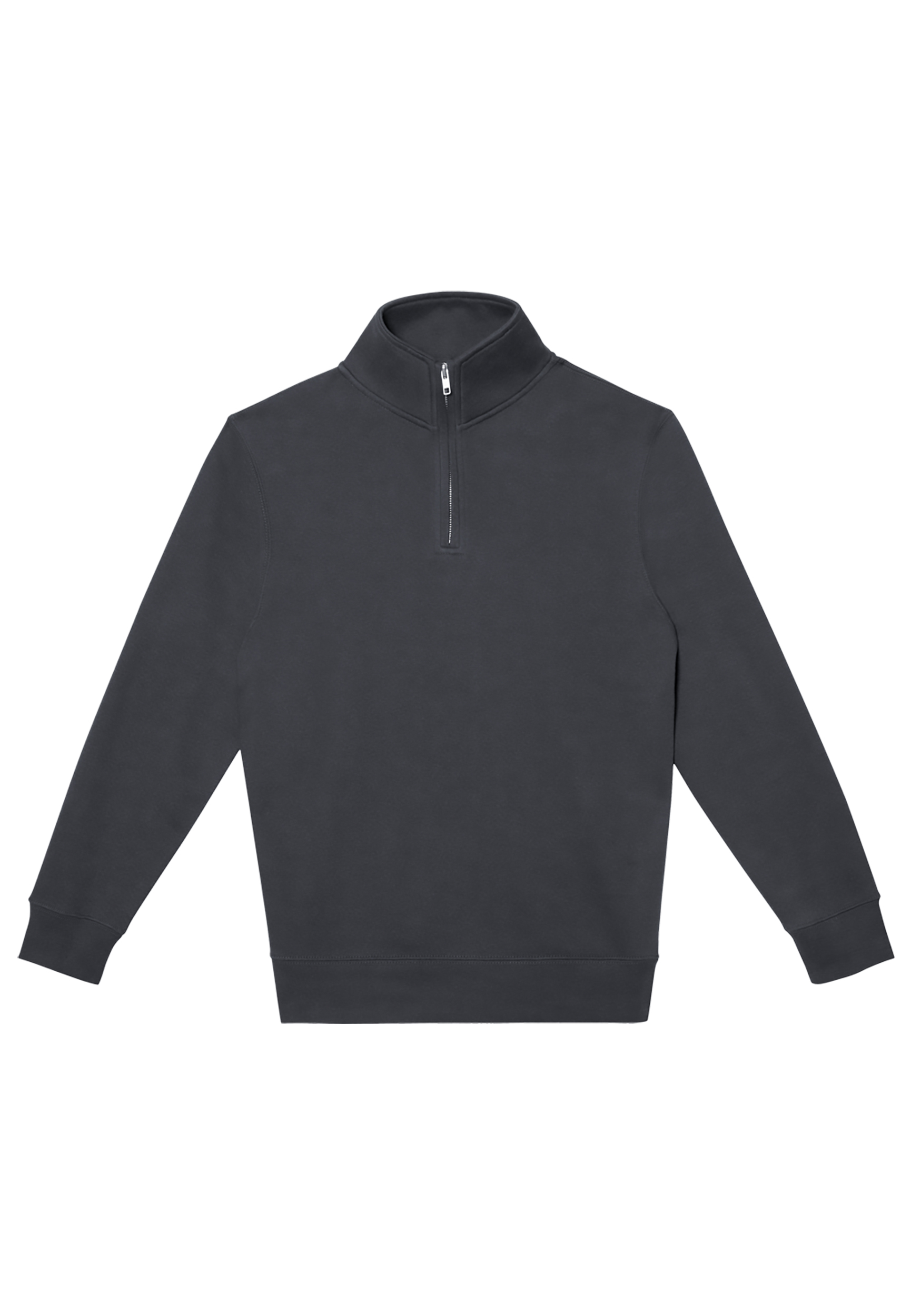 Premium Quarter Zip
