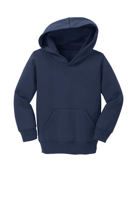 Toddler Pullover Hoodies