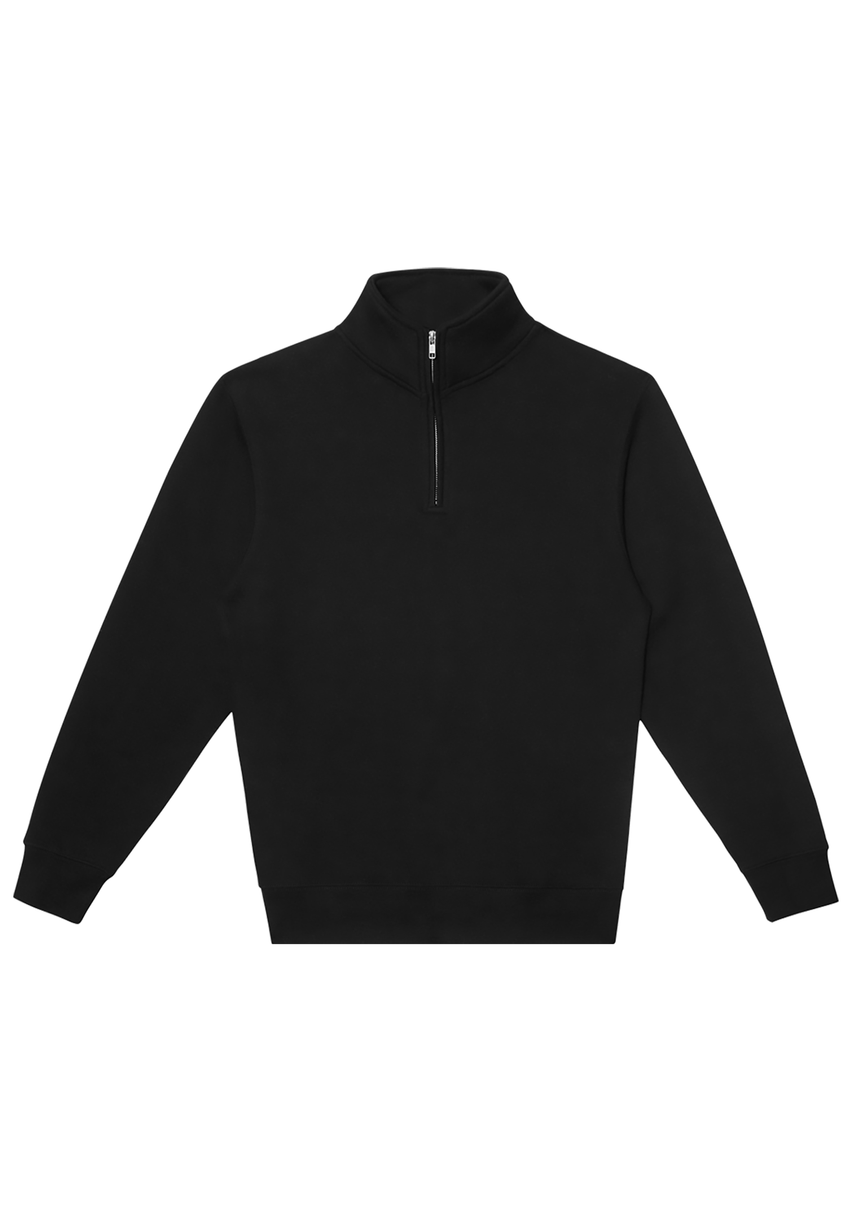 Premium Quarter Zip
