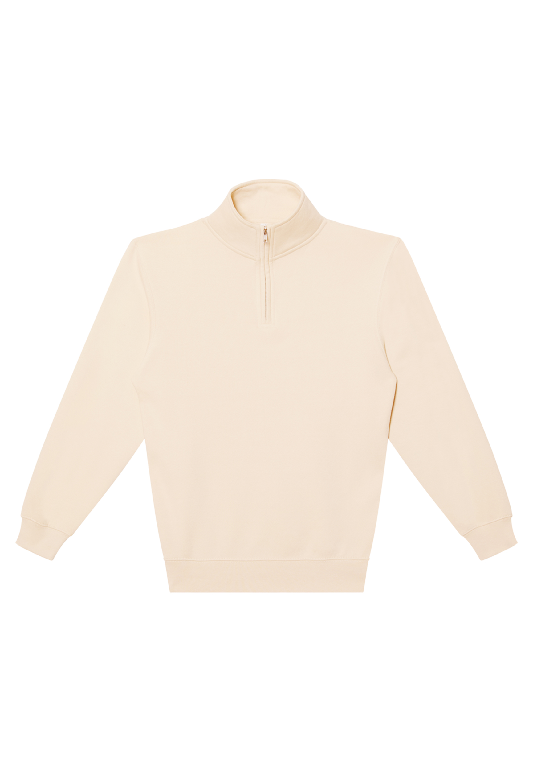 Premium Quarter Zip