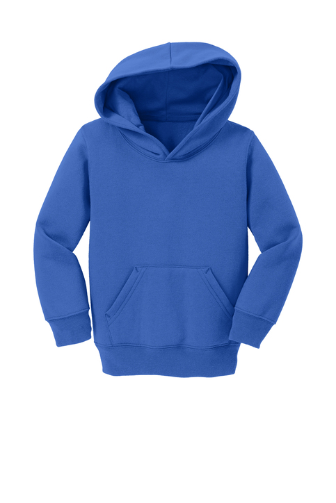 Toddler Pullover Hoodies