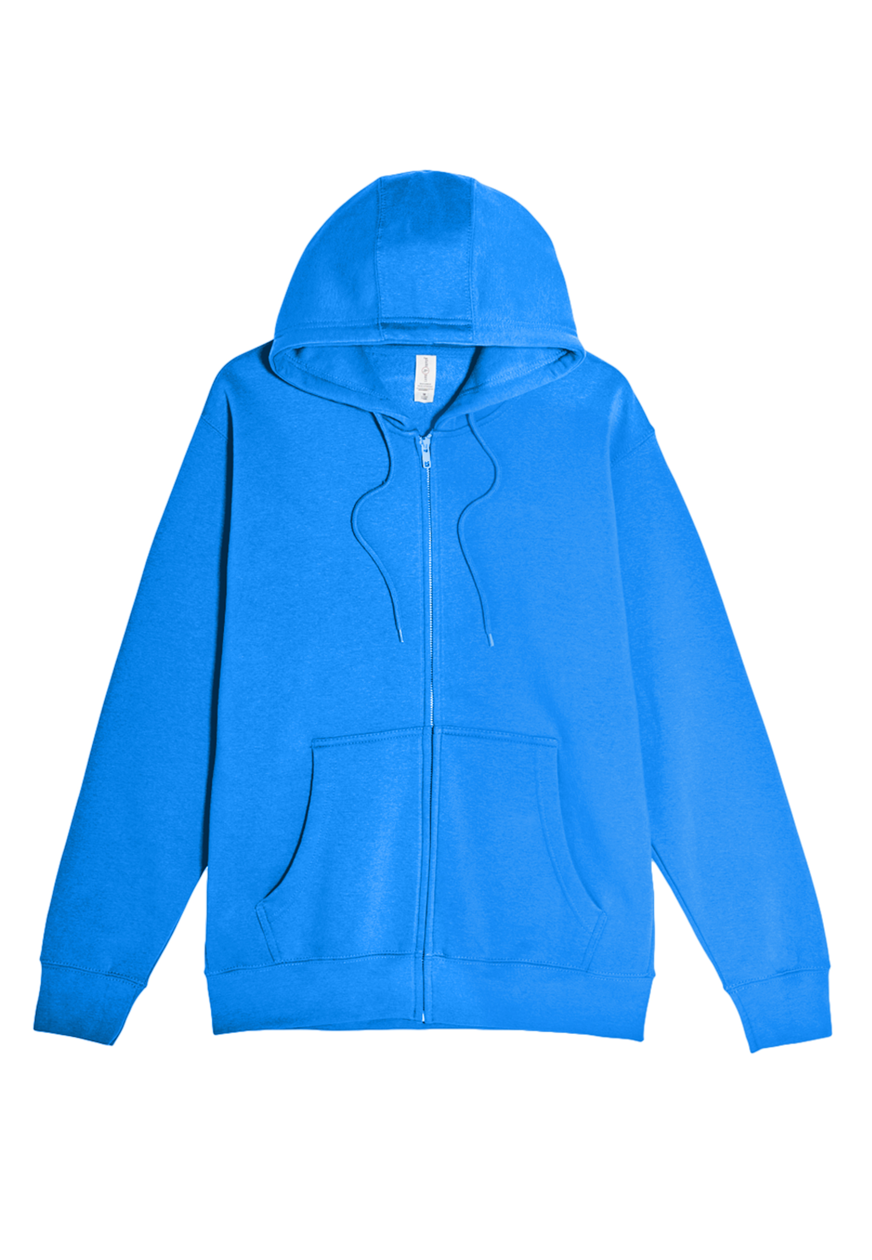 Premium Zip-up Hoodies