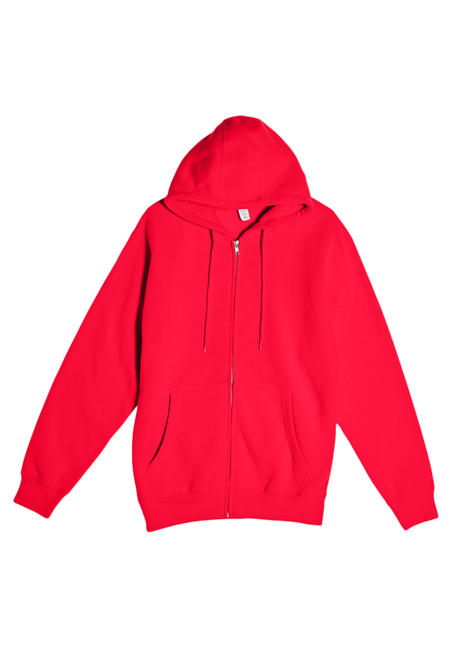 Premium Zip-up Hoodies