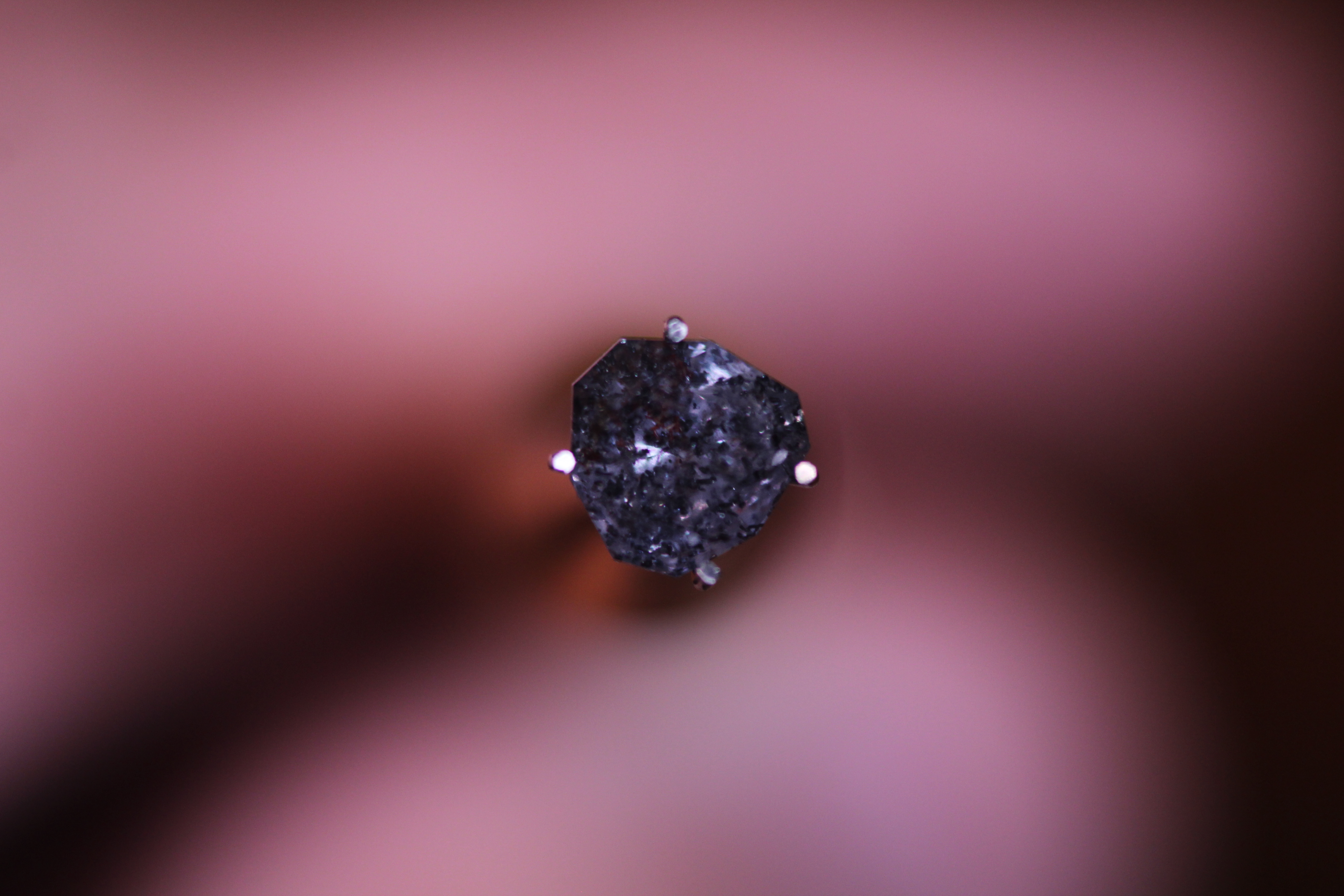1.2 ct Umba Sapphire