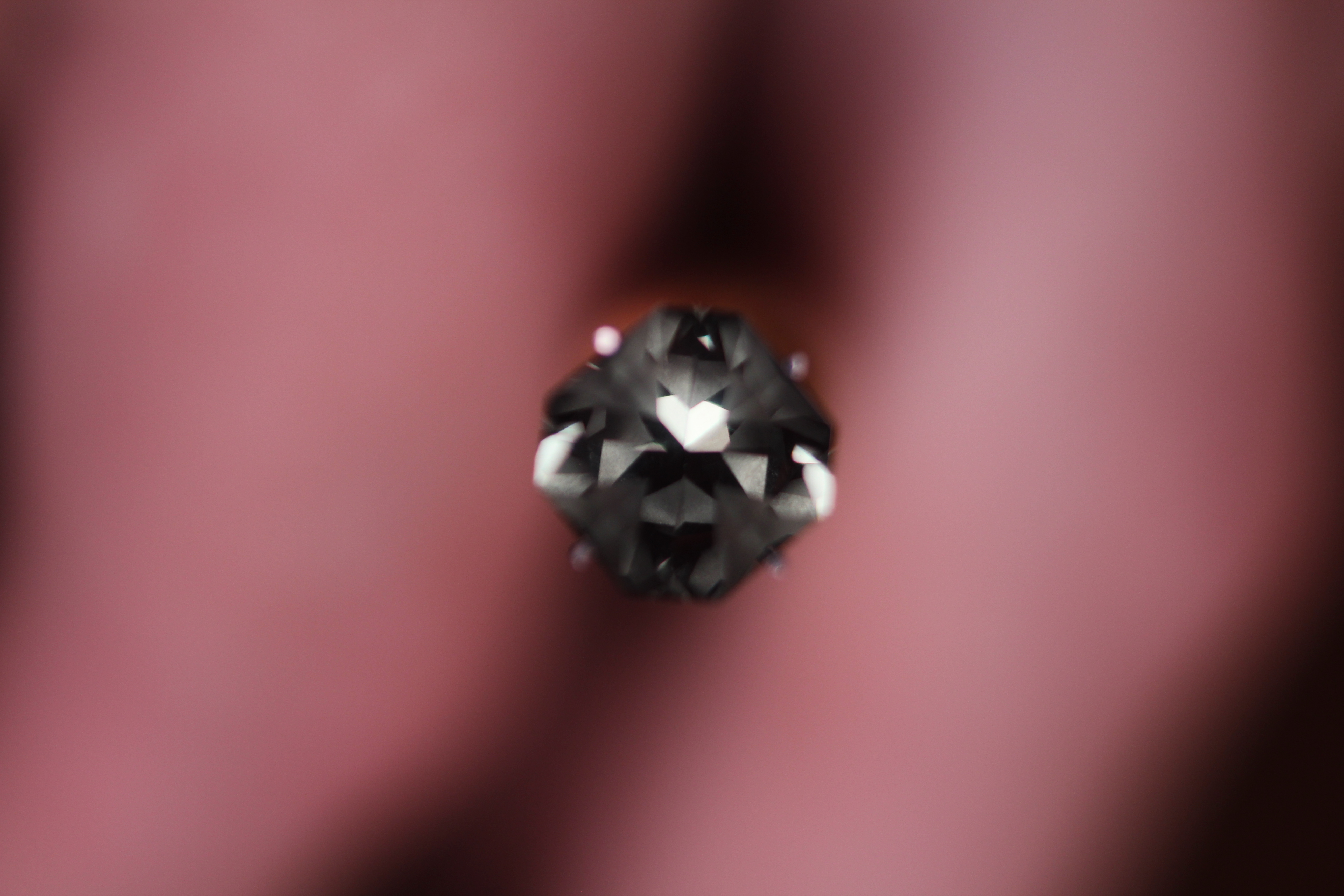 2.7 Ct Lab Spinel