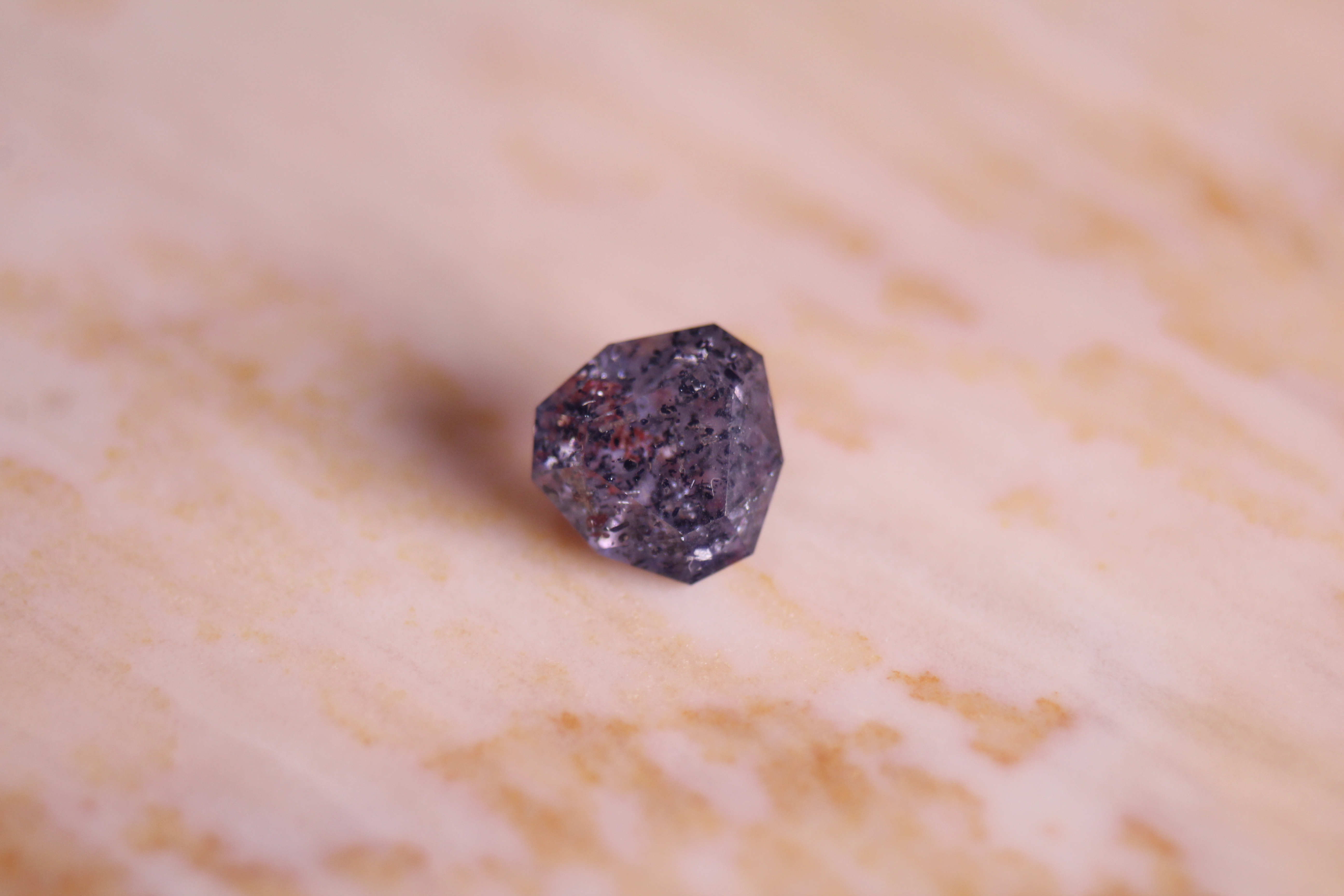 1.2 ct Umba Sapphire