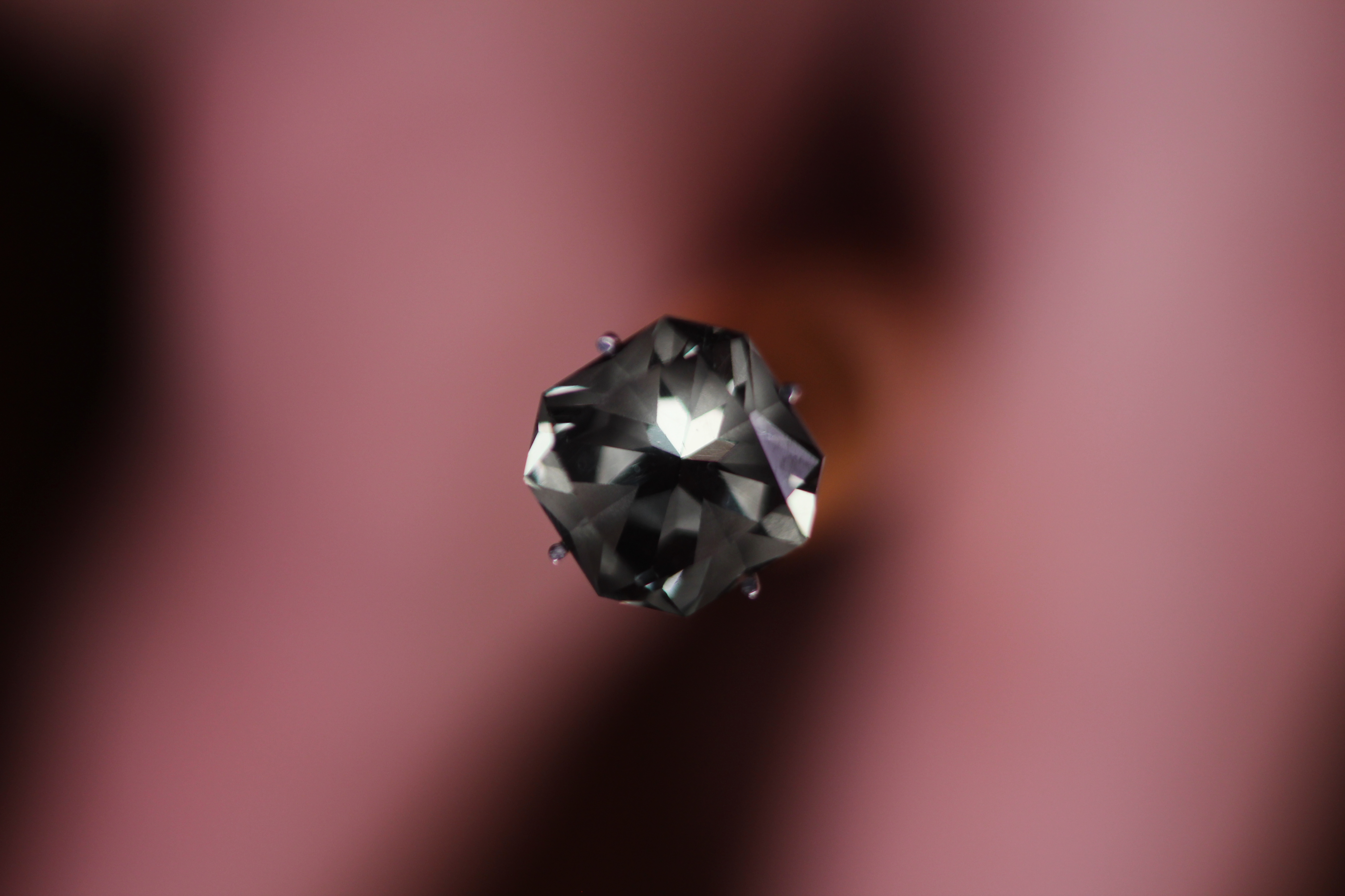 2.7 Ct Lab Spinel