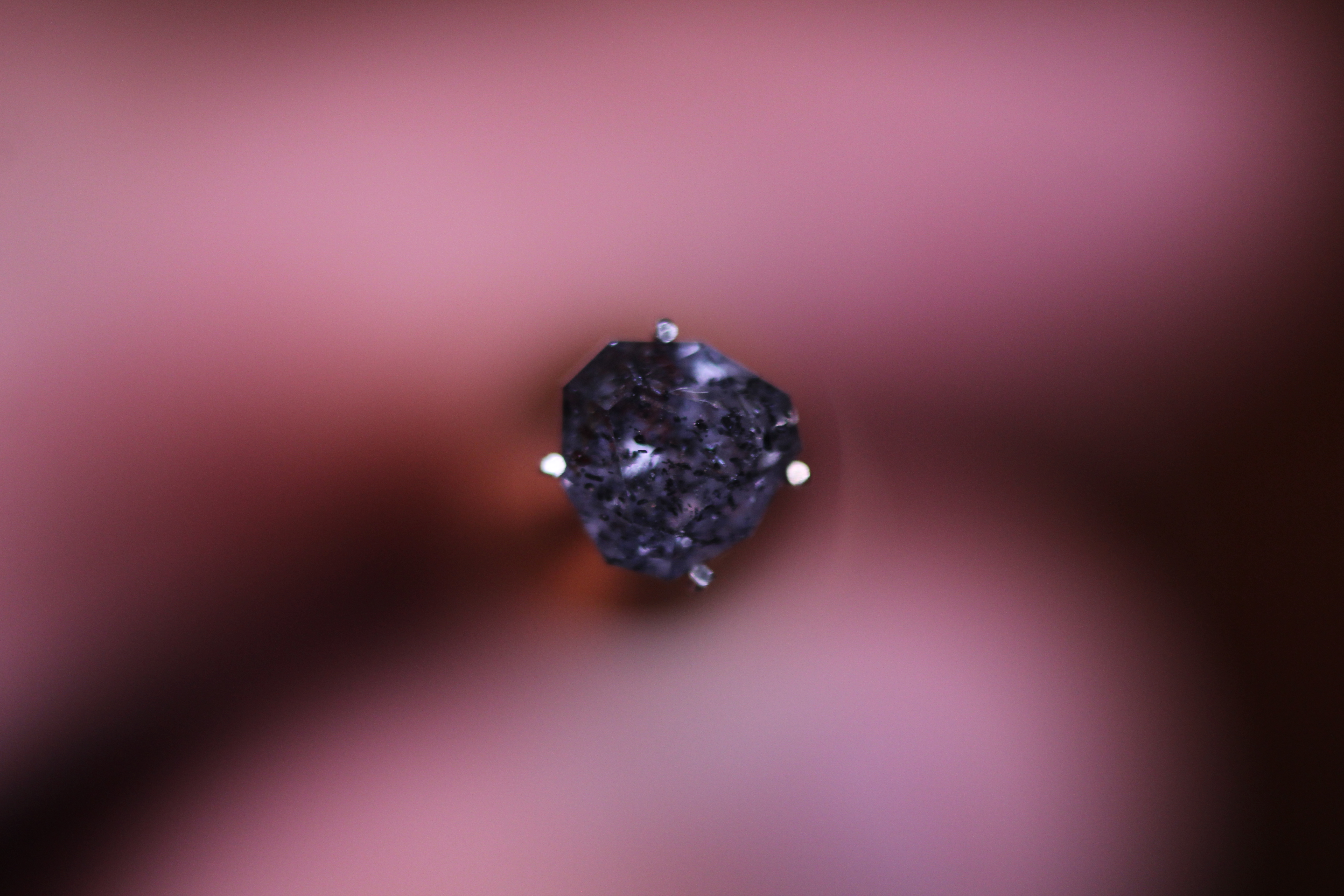 1.2 ct Umba Sapphire