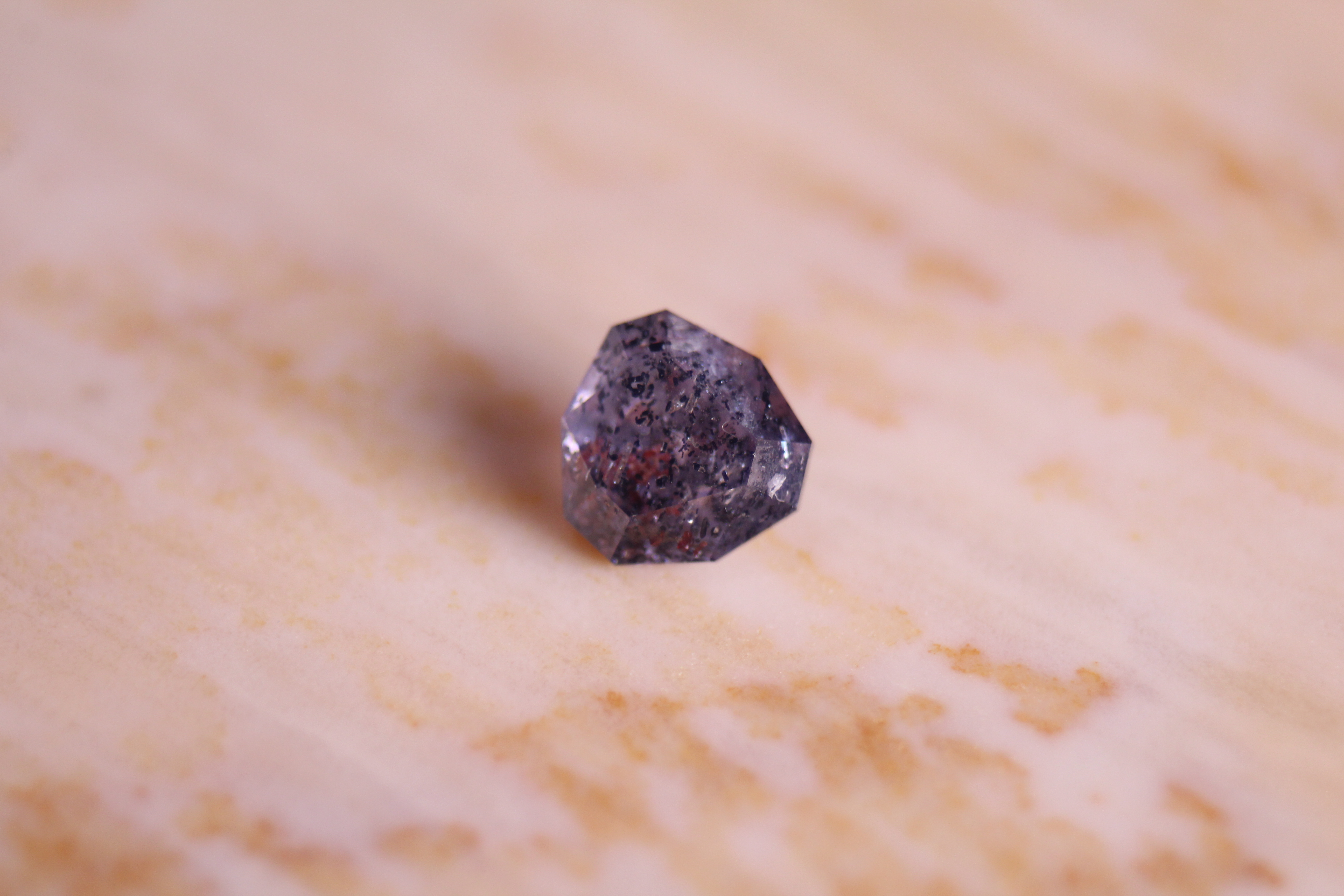 1.2 ct Umba Sapphire