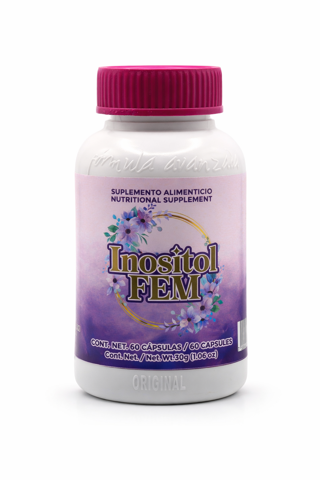 Inositol FEM