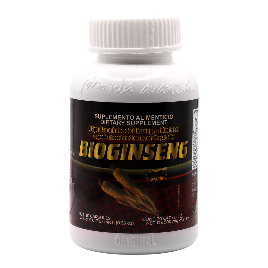 Bioginseng