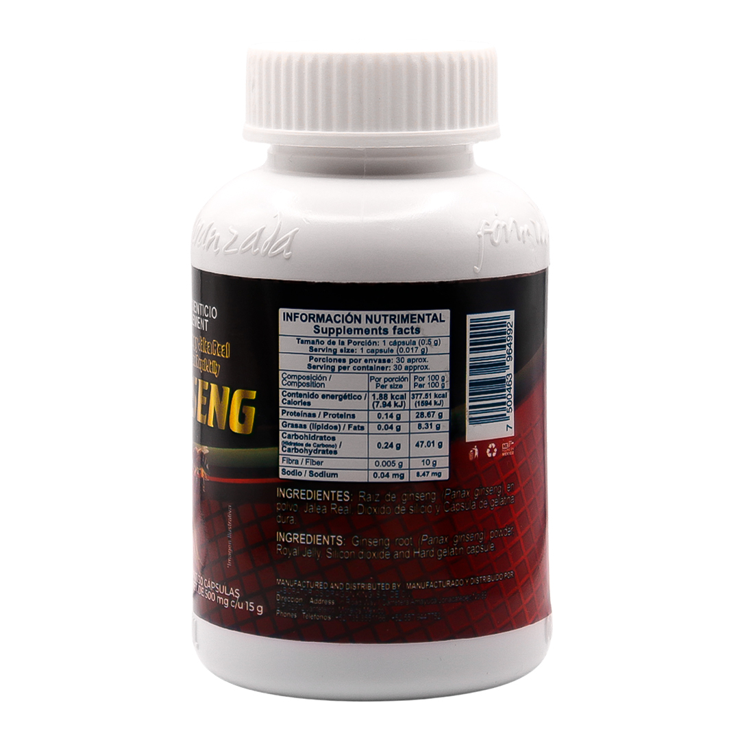 Bioginseng