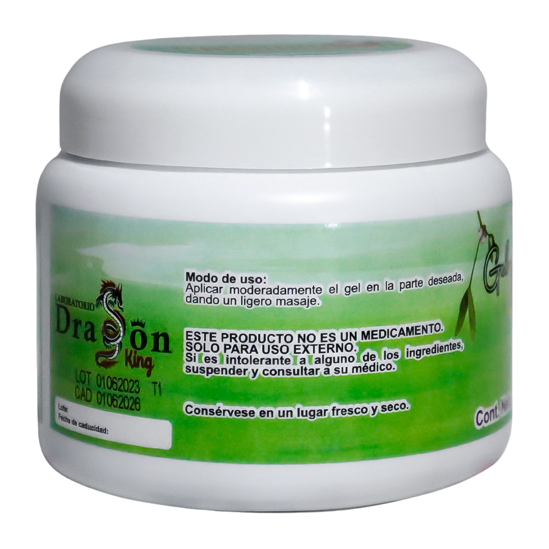 Bálsamo Reumadyn Gel