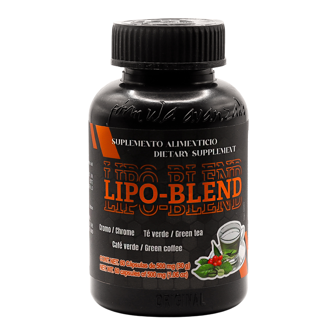 Lipo-Blend