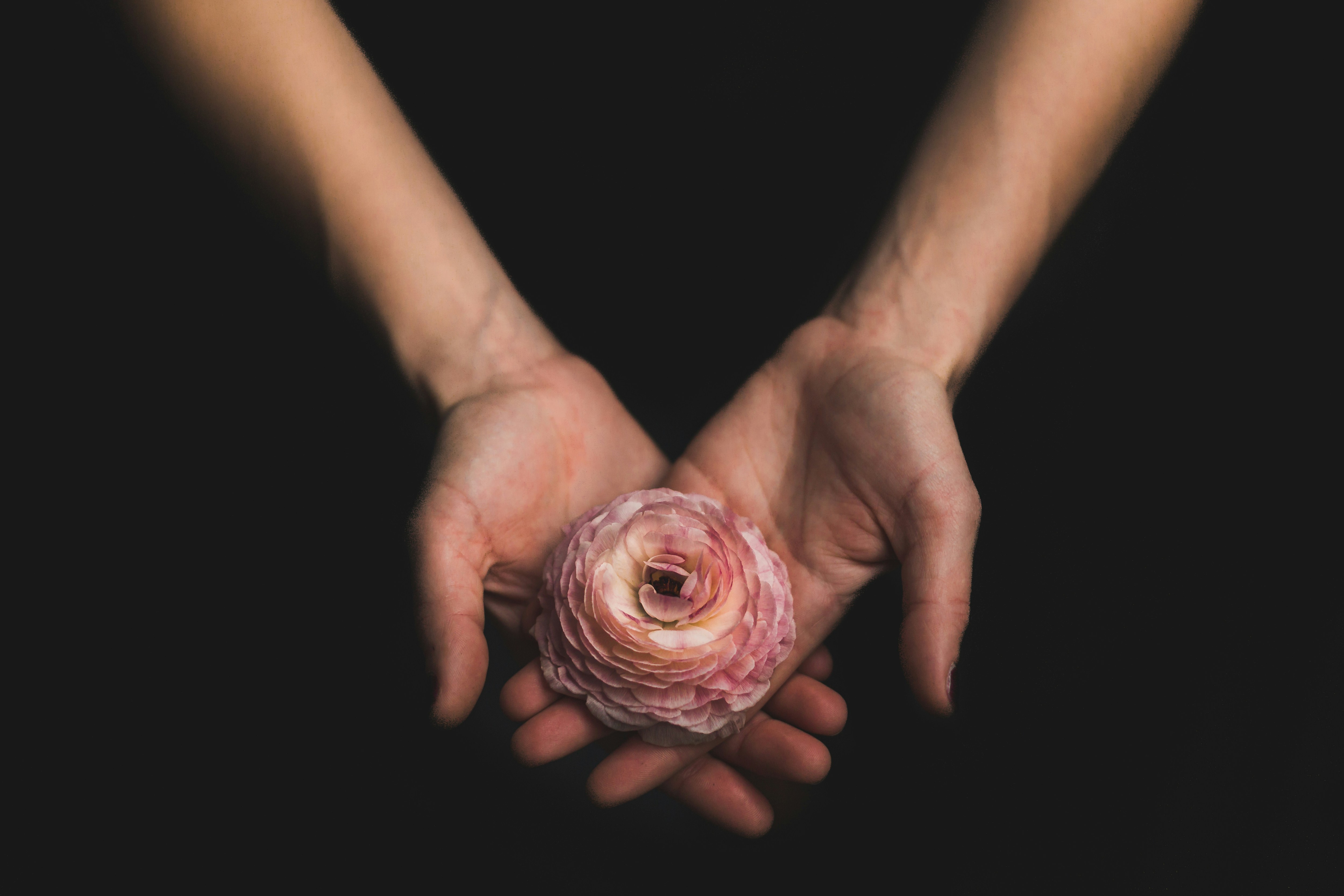 Connectie- Deep Tissue