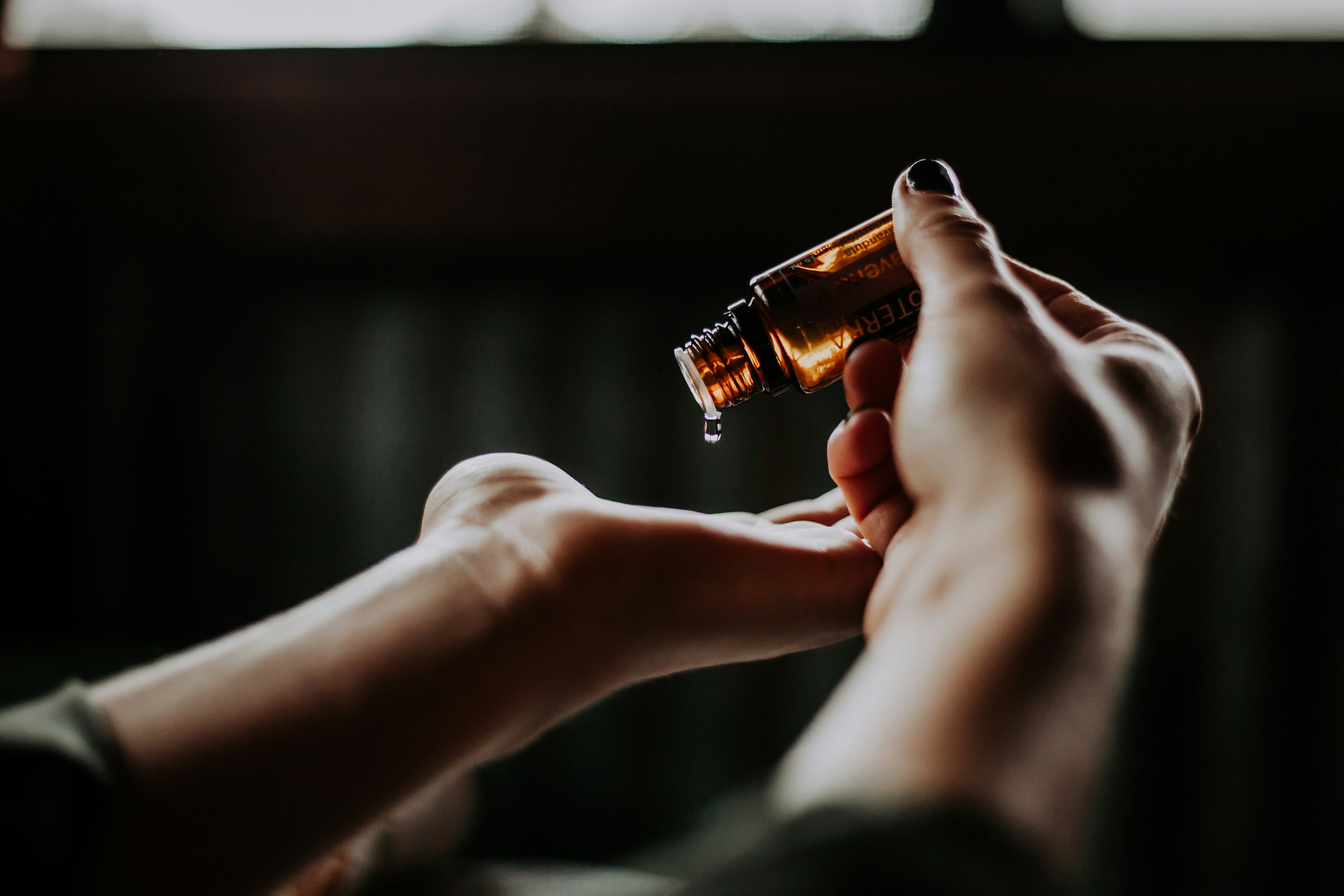 Scalp Treament Massage
