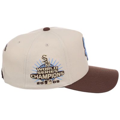 Gorra White Sox Campeones