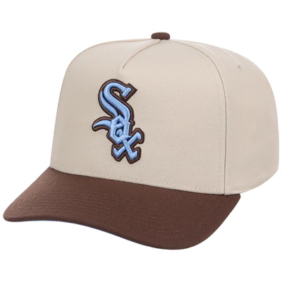Gorra White Sox Campeones
