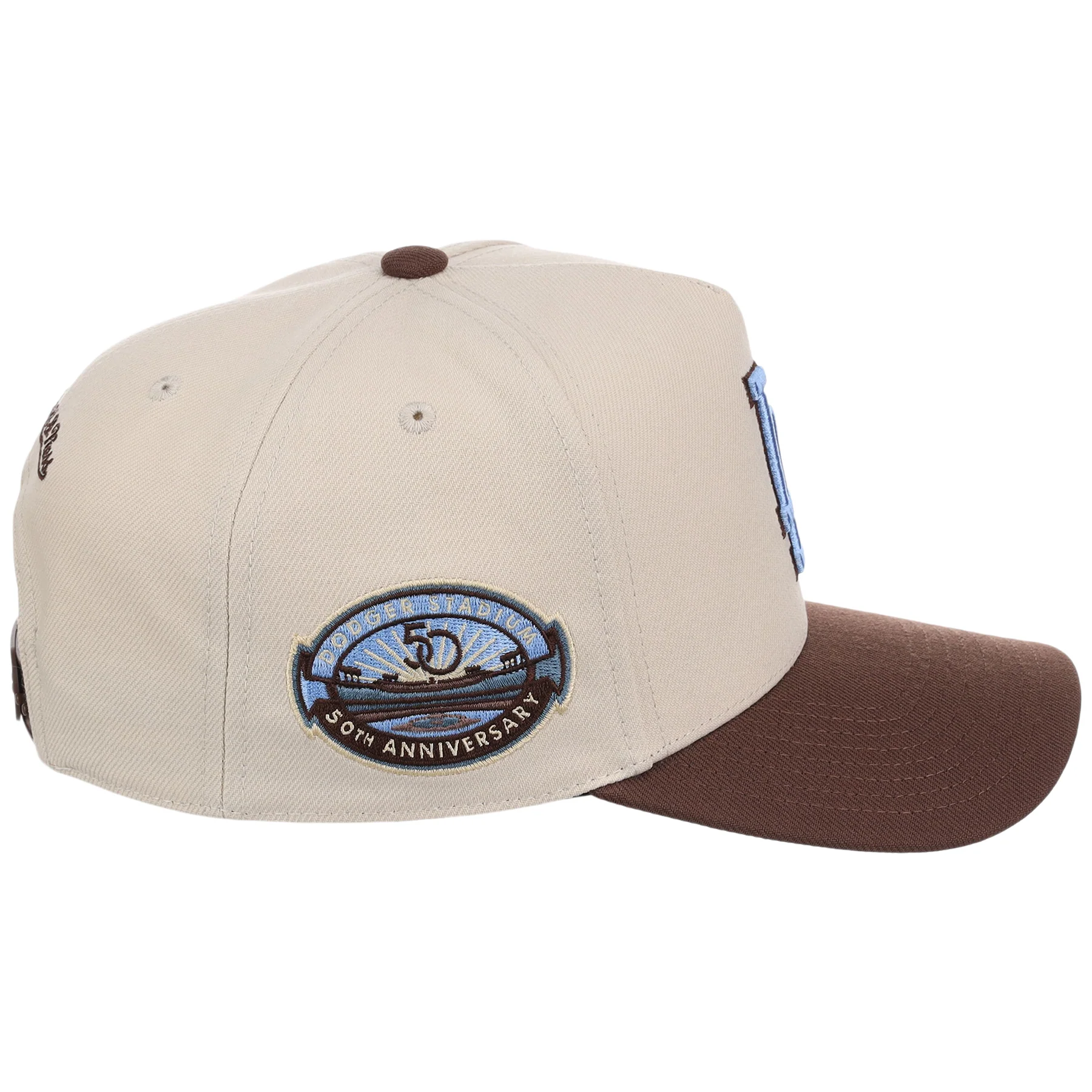 Gorra LA Dodgers Edición Especial