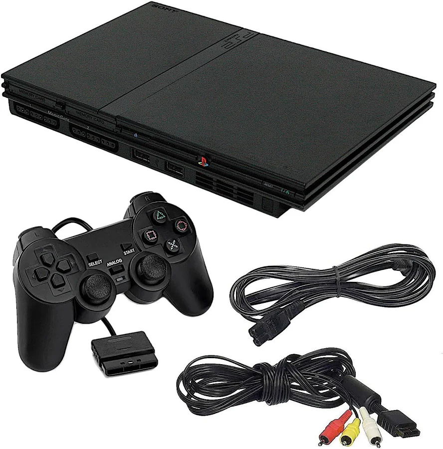PlayStation 2