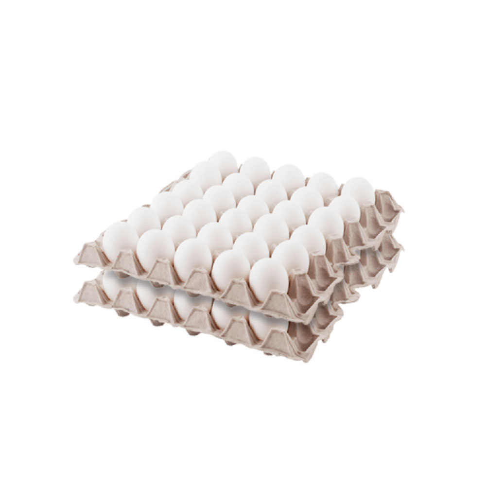 huevos blancos AA x 30 unidades