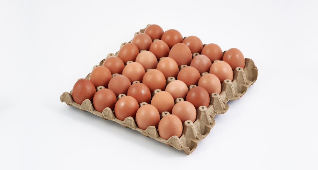 huevos AAA x 30 unidades