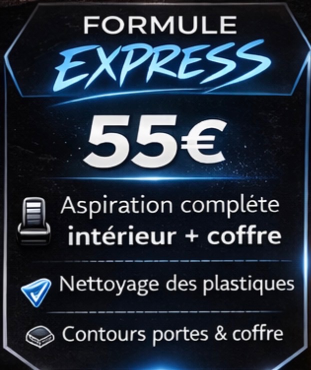 Formule Express