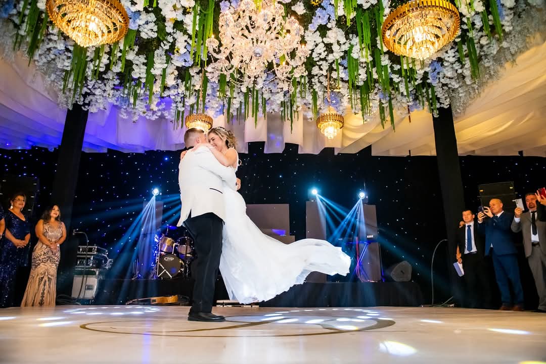 Invitación Digital para Bodas