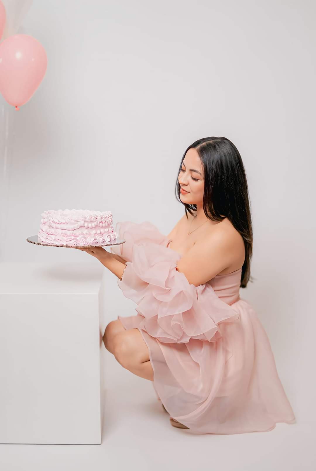 Invitación Digital para Cumpleaños