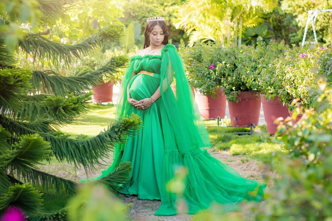 Invitación Digital para Baby Shower