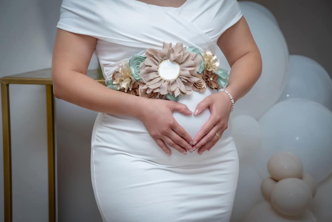 Invitación Digital para Bautizo