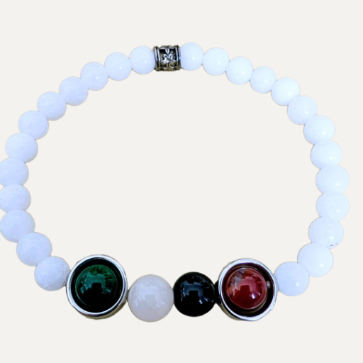 Resiliency Bracelets