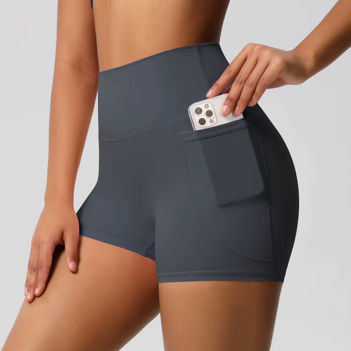 ZenFlex Shorts 